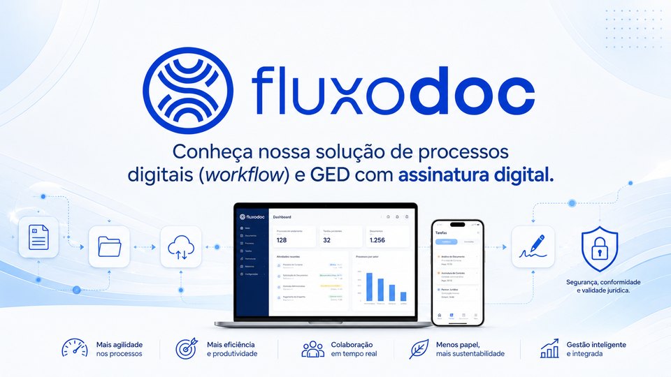 Gestão de processos